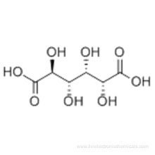 D-Glucaric acid CAS 87-73-0